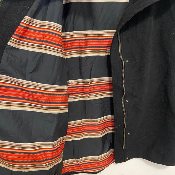 Pendleton Wool Jacket Ladies Size Large - Picture 5 of 5